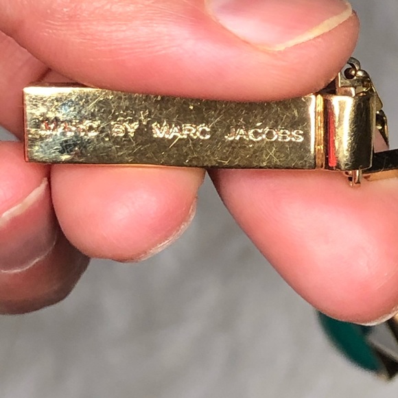 Marc Jacobs Vintage Necklace - Picture 5 of 5